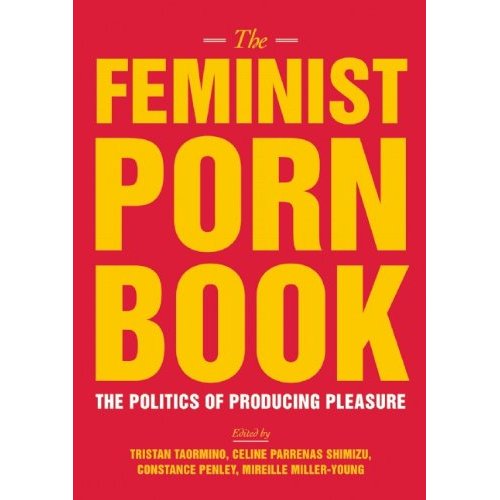 Feminist Porn Book